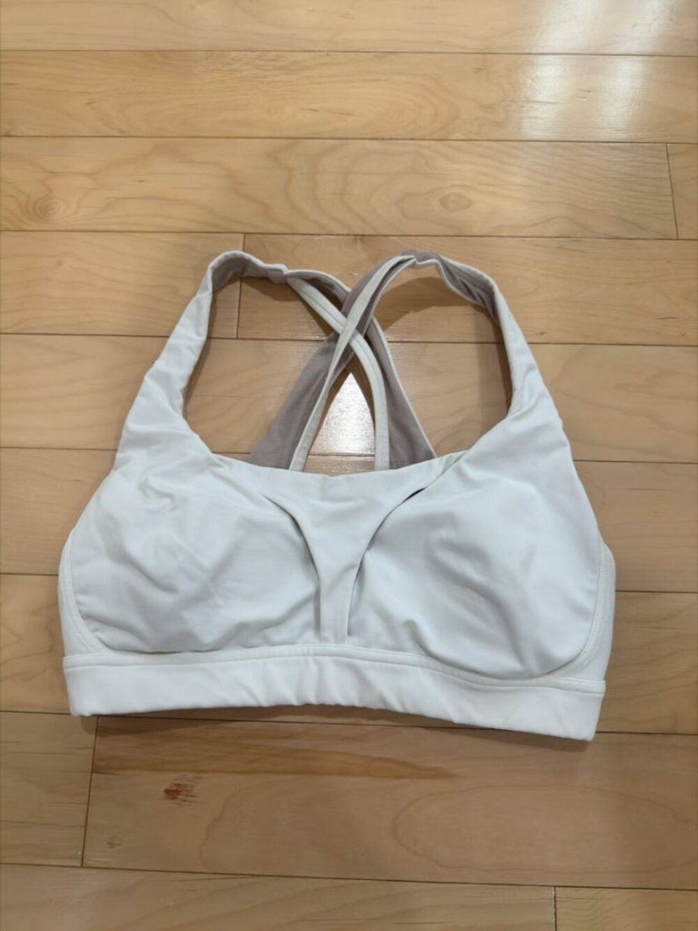 Women's Lululemon Sports Bra